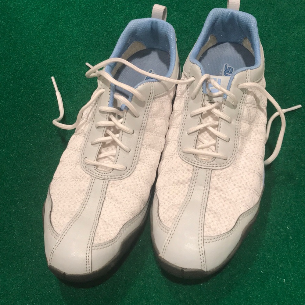 FootJoy superlite golf shoes